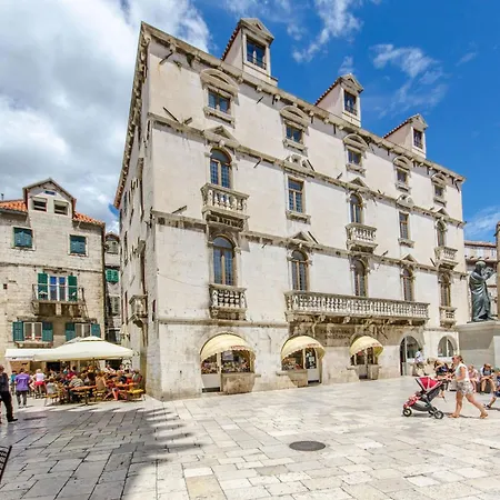 Διαμέρισμα Zeljana *