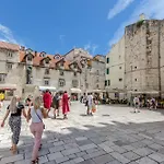 Apartamento Zeljana Split