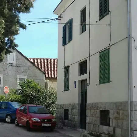 Zeljana Split