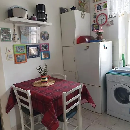 Apartment Zeljana