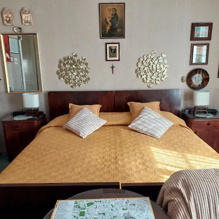 Apartment Zeljana