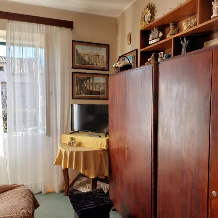Apartment Zeljana