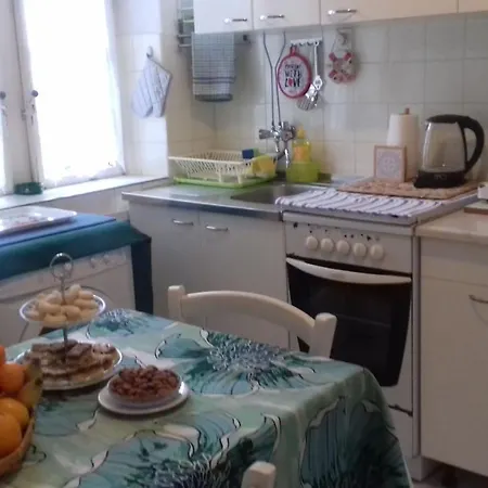 Apartment Zeljana *