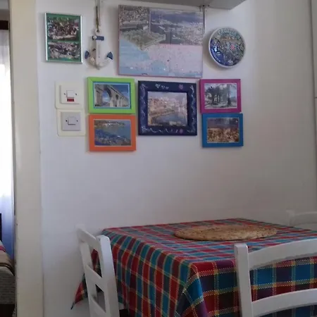 Apartment Zeljana *