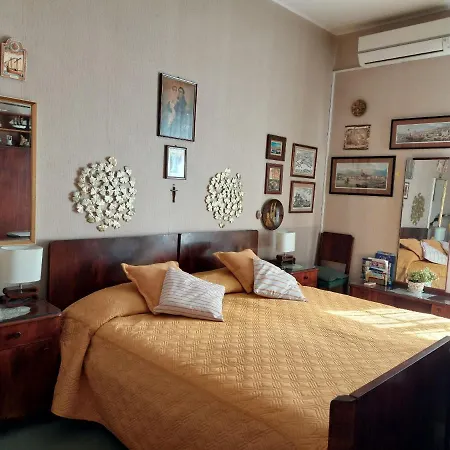 Zeljana Apartment *