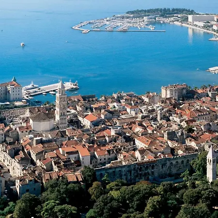 Zeljana Apartamento