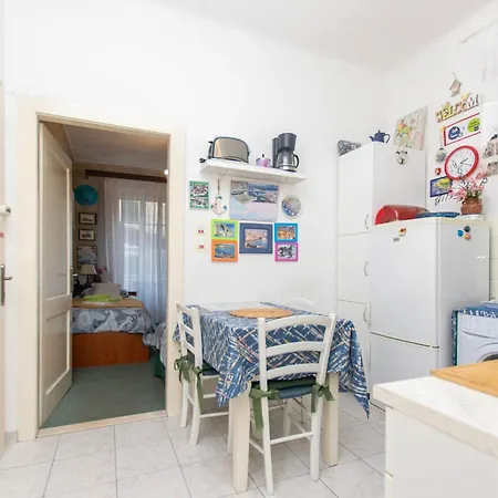 Zeljana Apartamento *