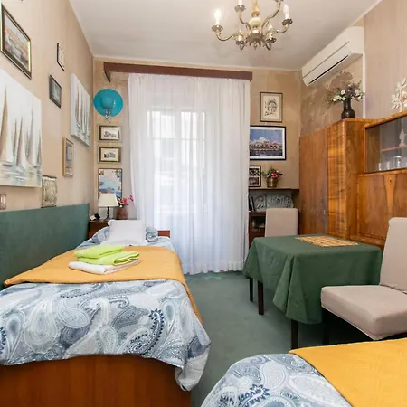 Zeljana Apartment Split