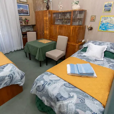Zeljana Apartman