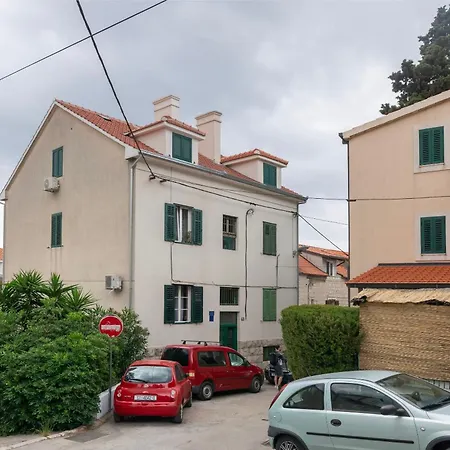 Zeljana Split
