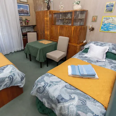 Apartman Zeljana *