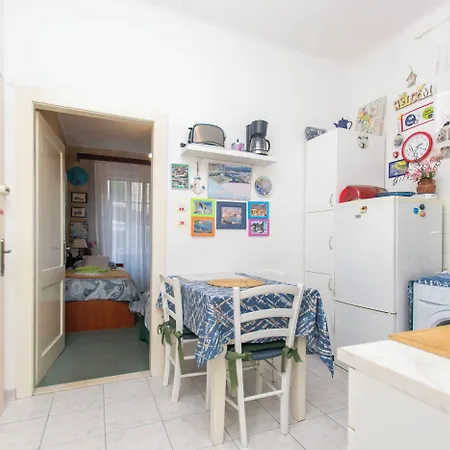 Apartman Zeljana *
