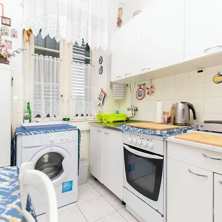 Zeljana Appartement Split