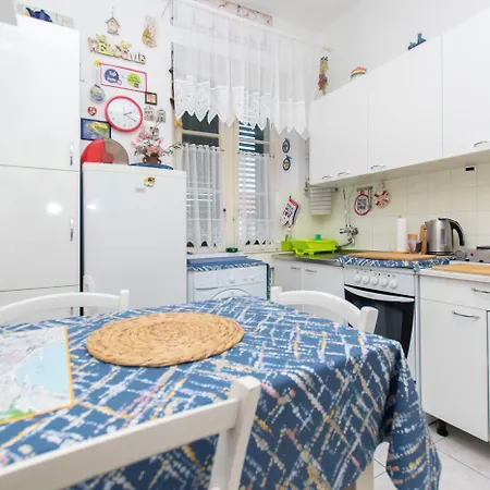 Zeljana Apartman