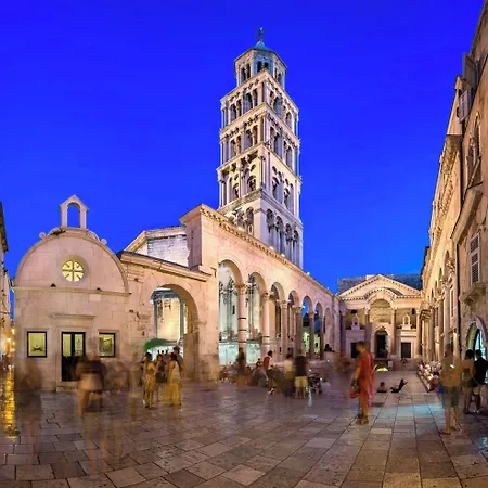 Zeljana * Split