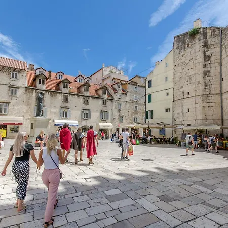 Apartamento Zeljana Split